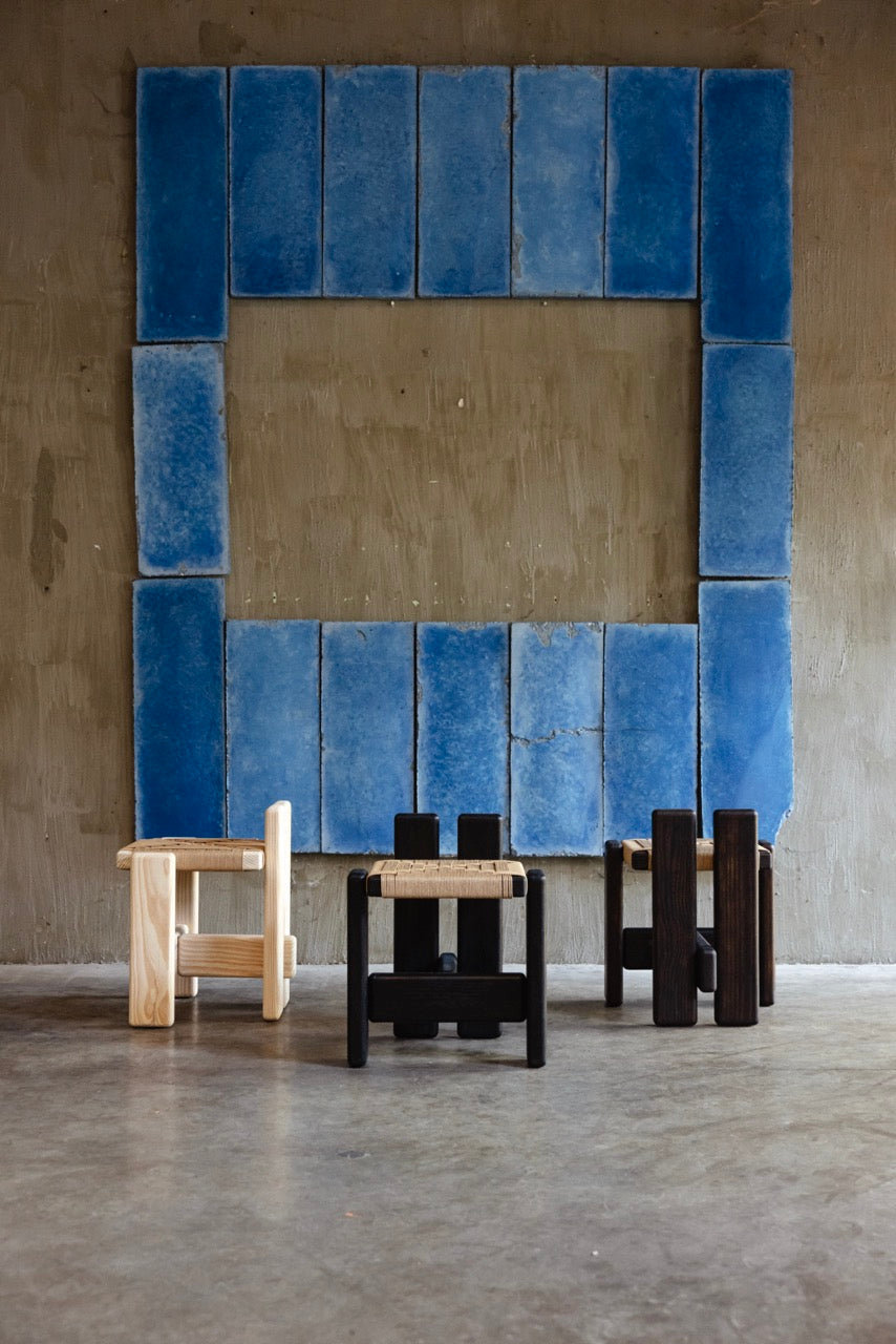 Bold Stool