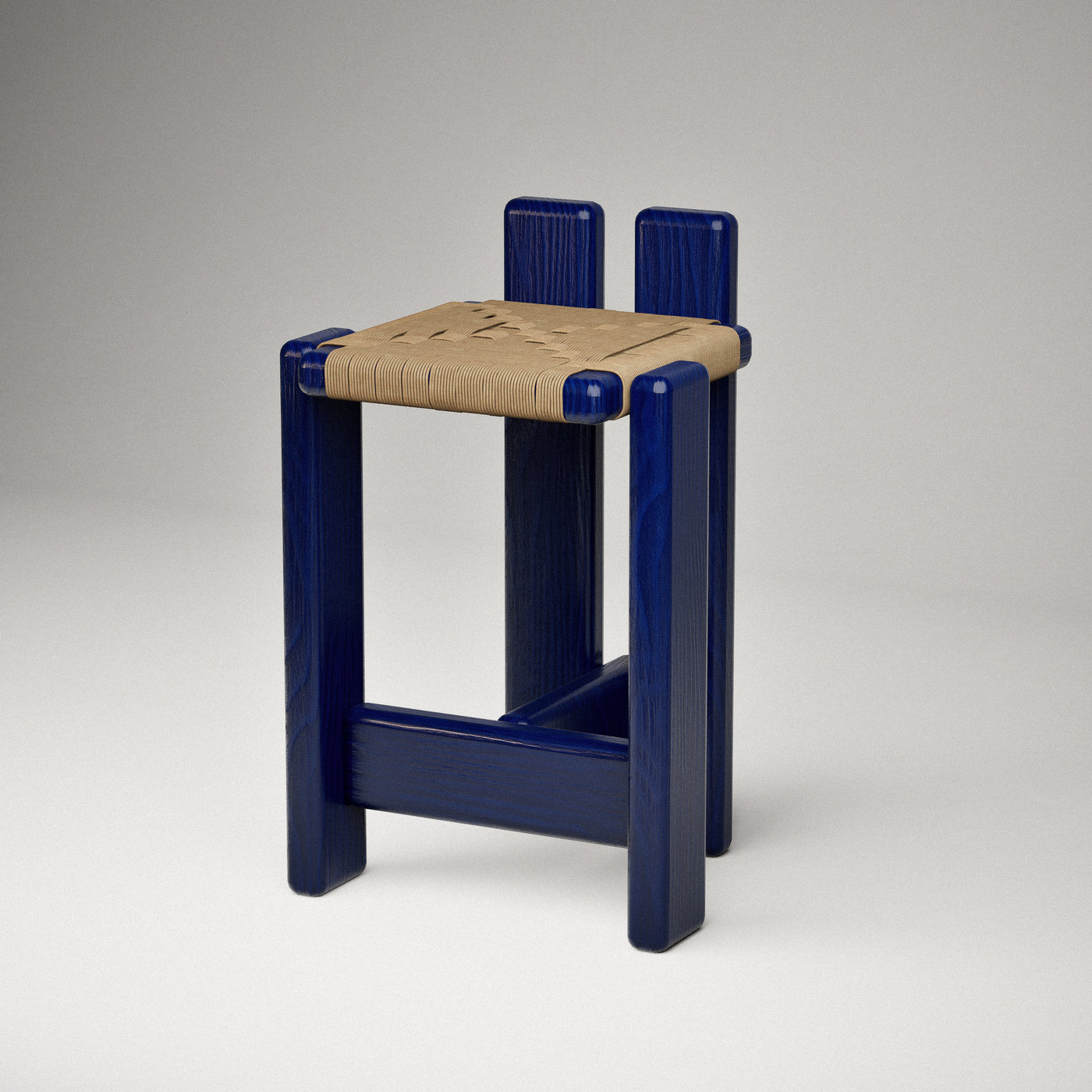 Majorelle Blue packshot