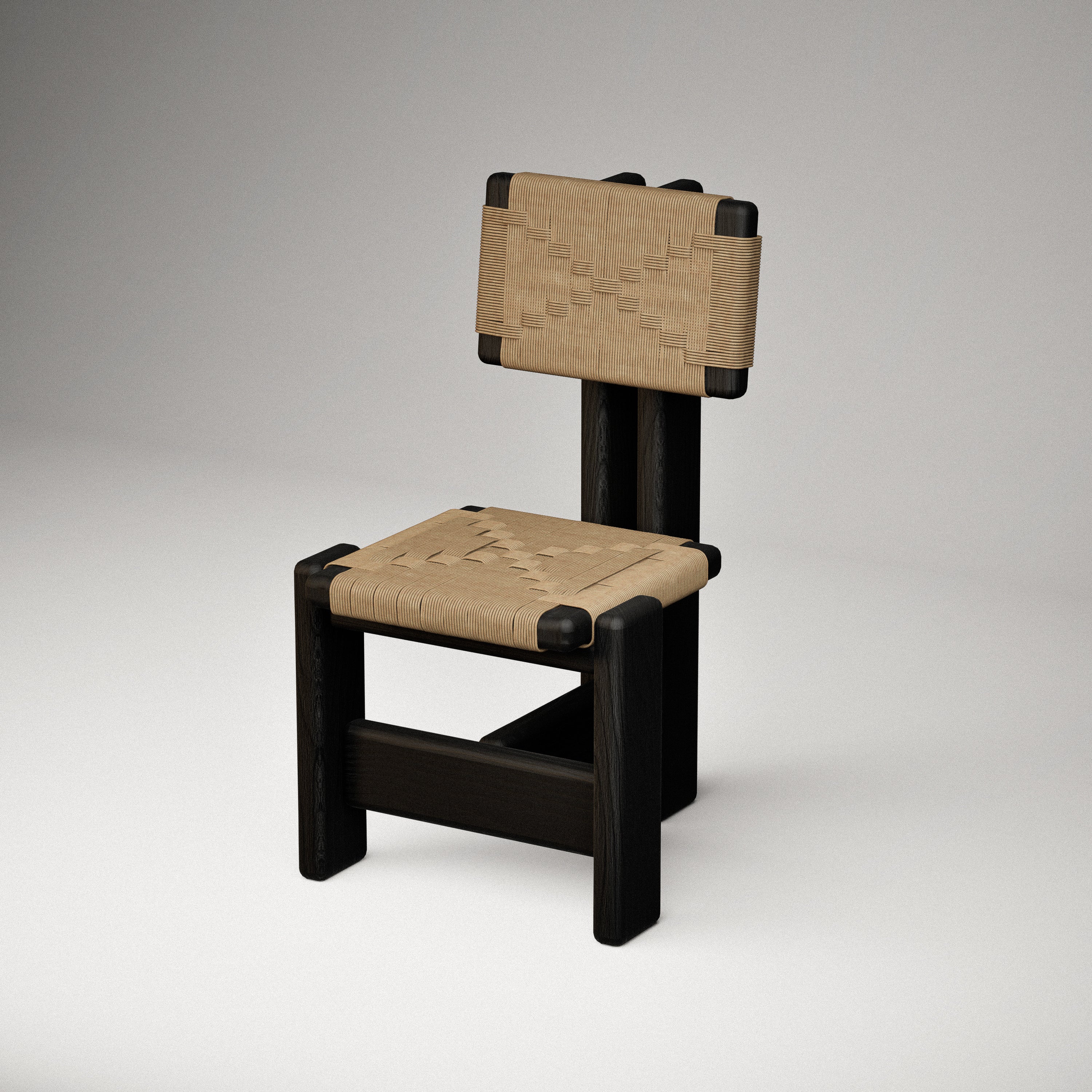 BOLD Dining Chair