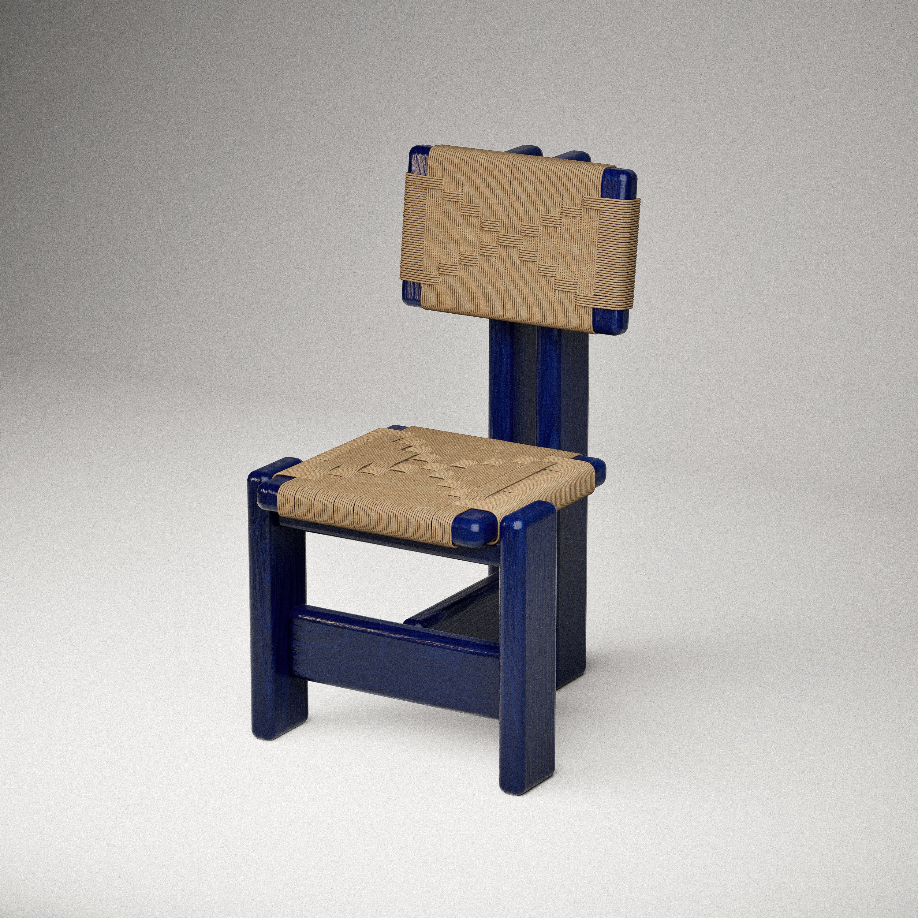 BOLD Dining Chair
