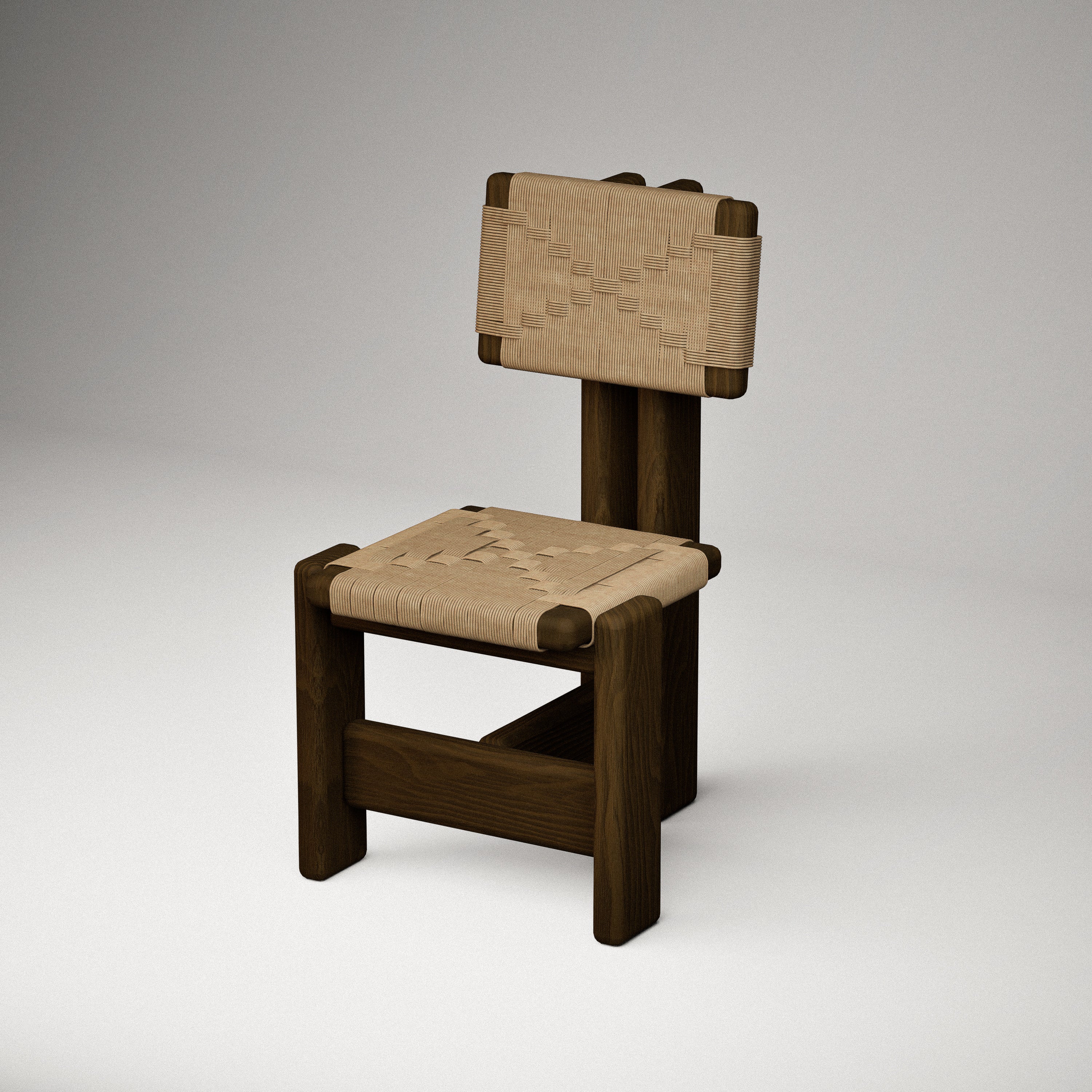 BOLD Dining Chair