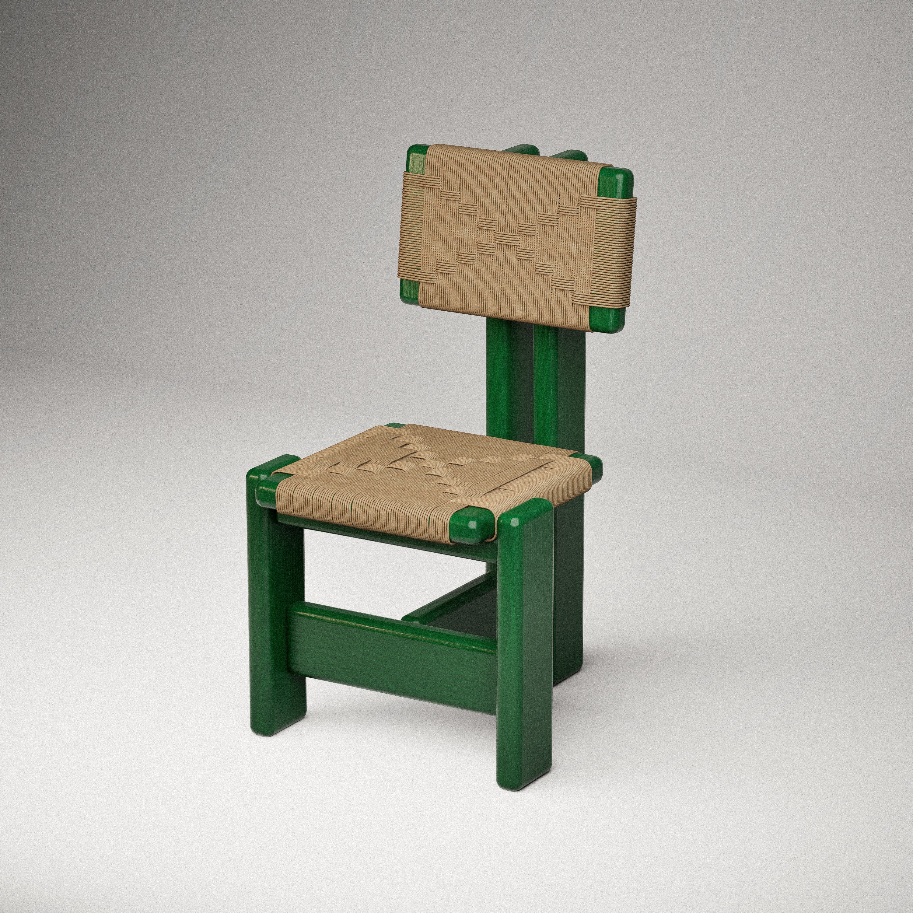 BOLD Dining Chair