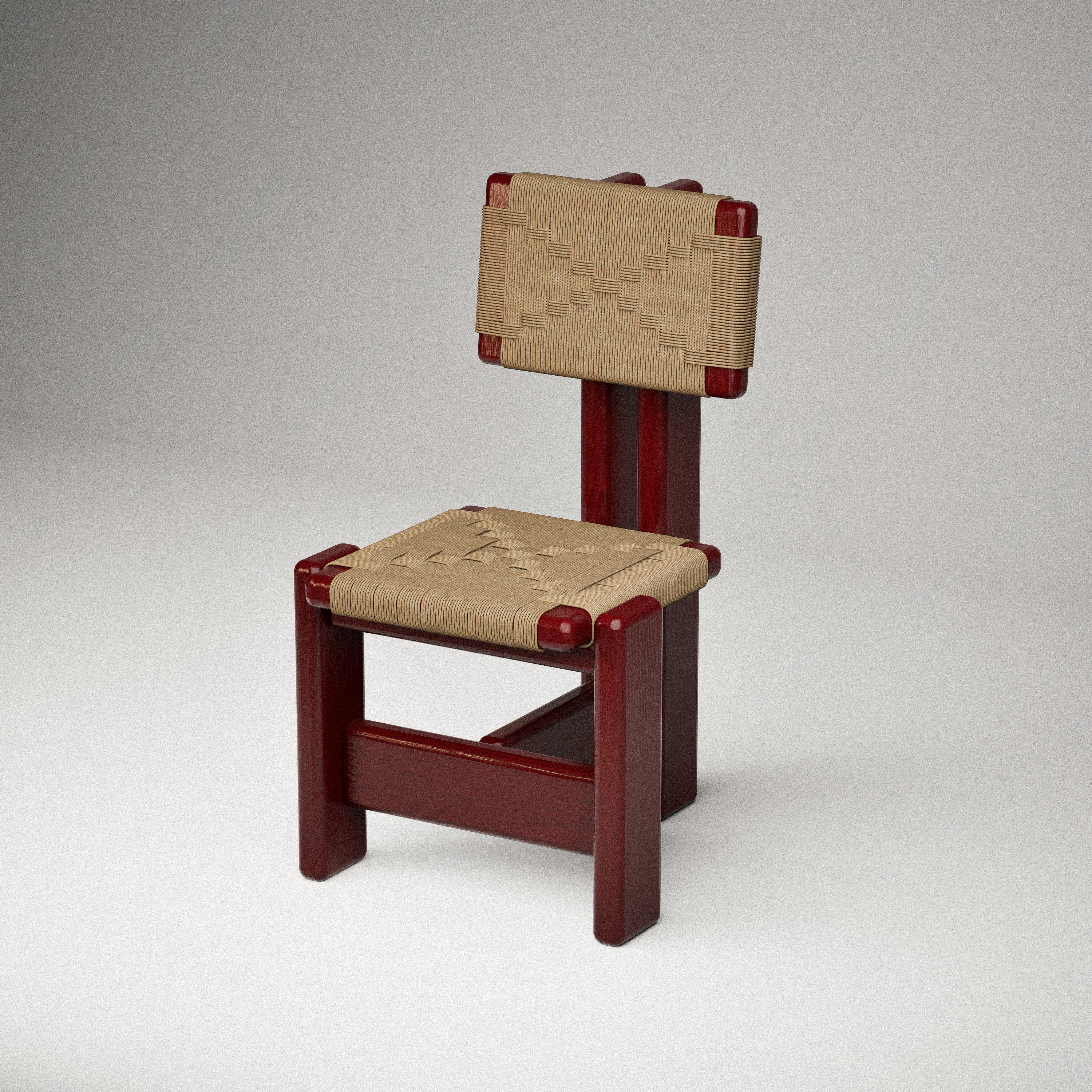 BOLD Dining Chair