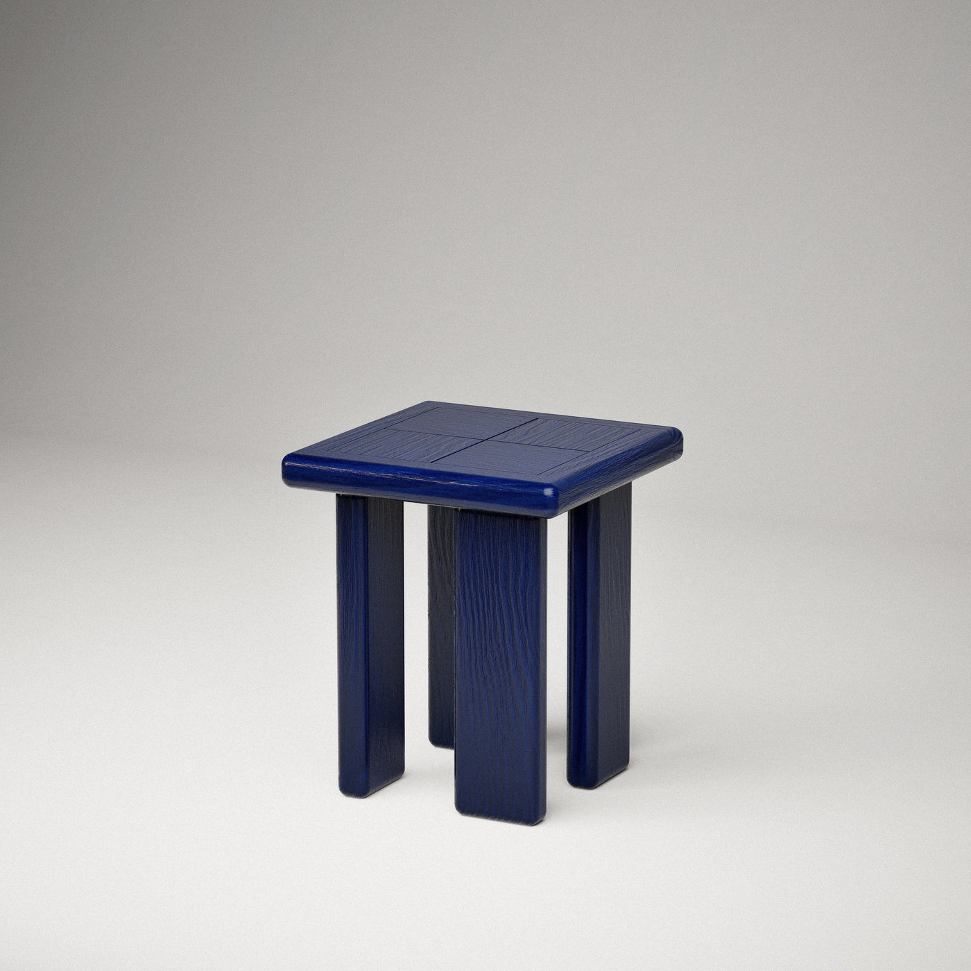 Majorelle Blue packshot