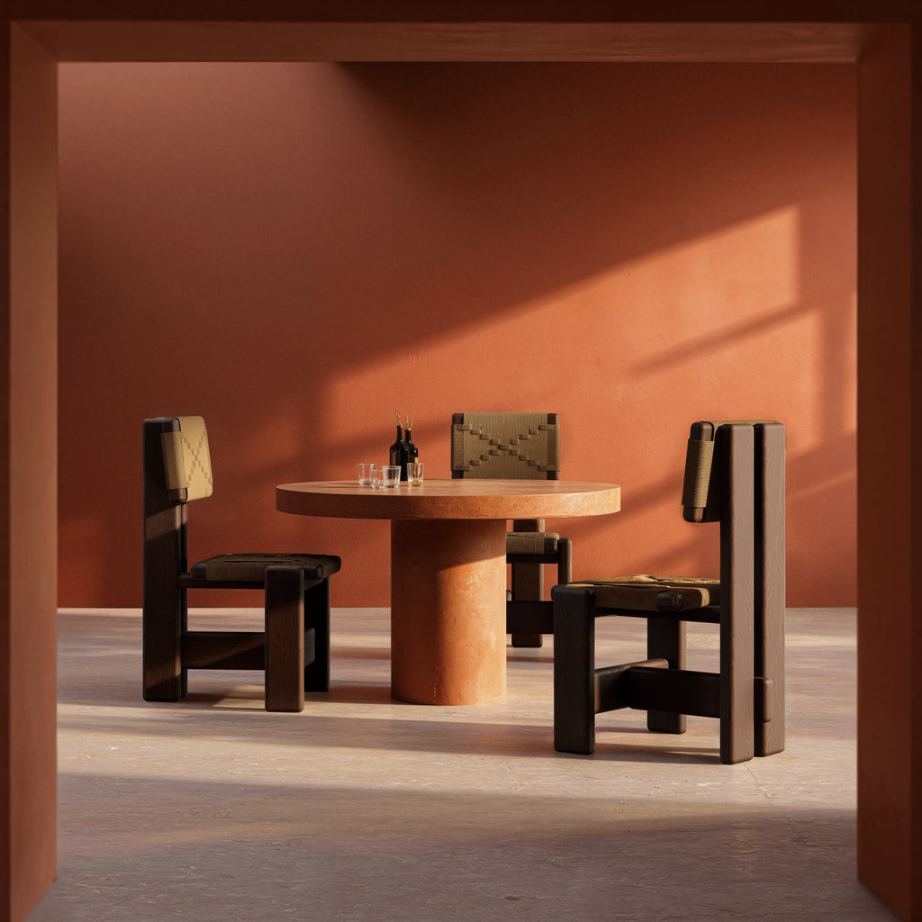 BOLD Dining Chair