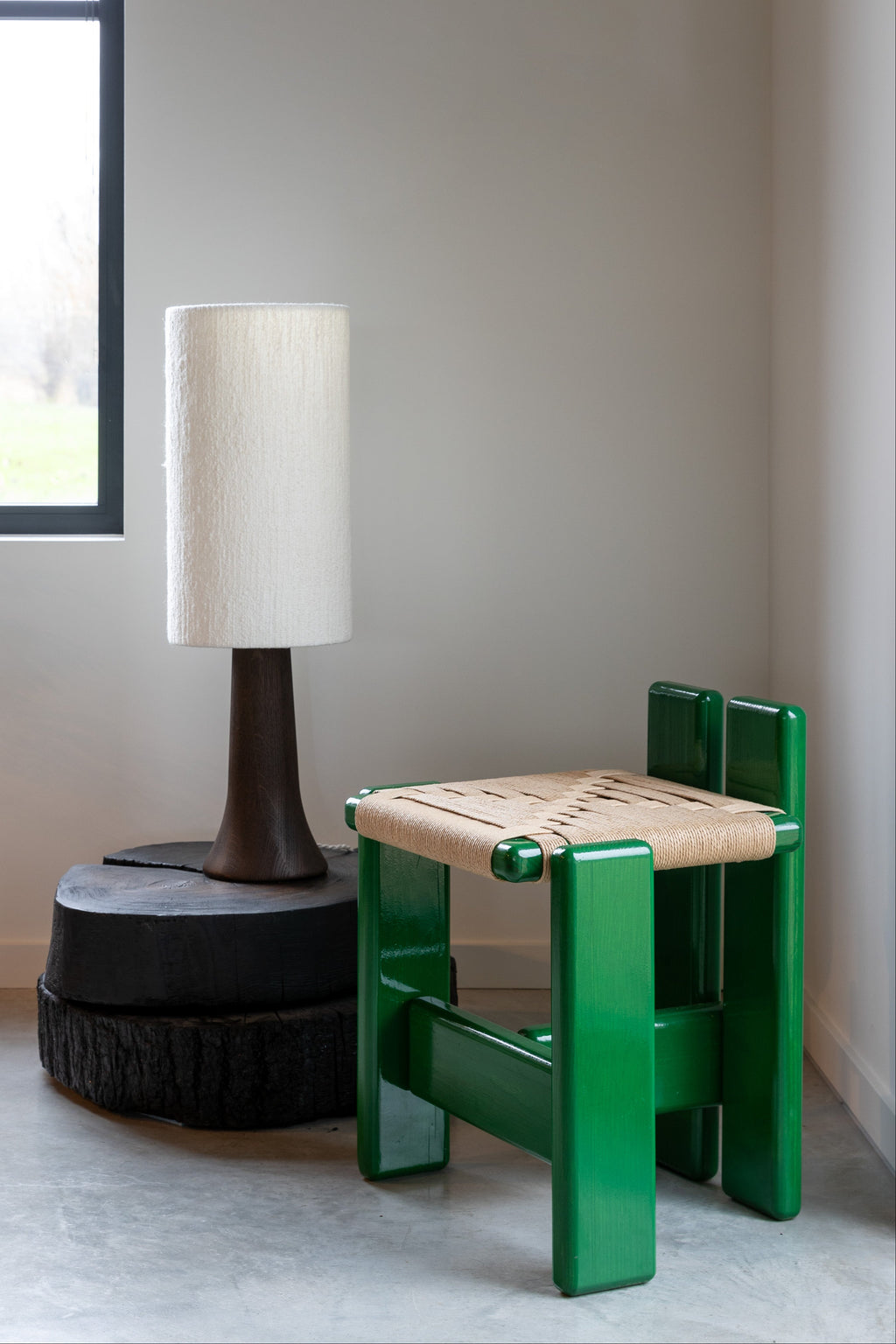 Bold Stool