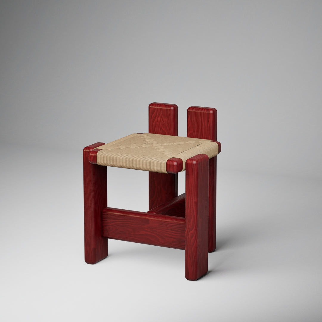 Bold Stool