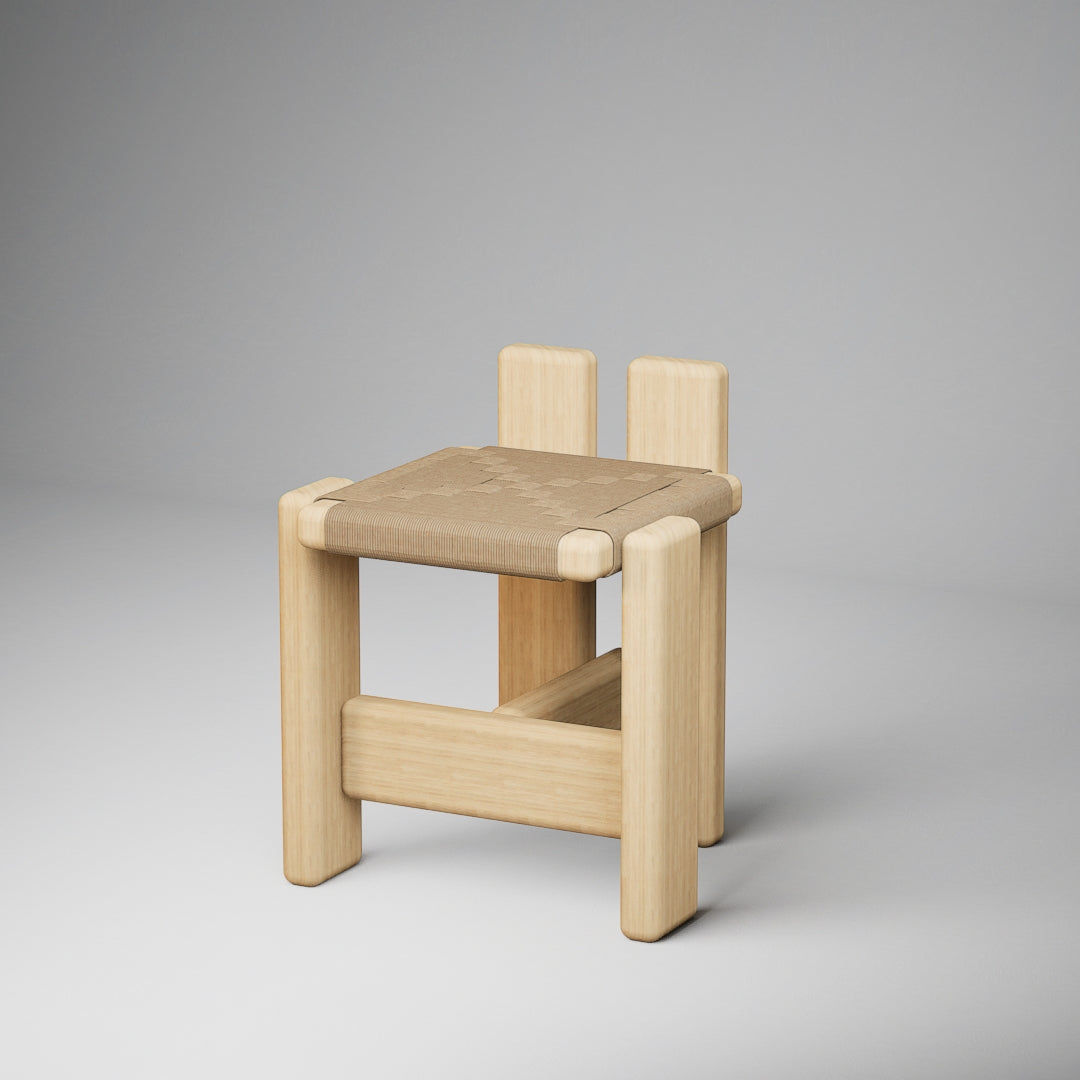 Bold Stool