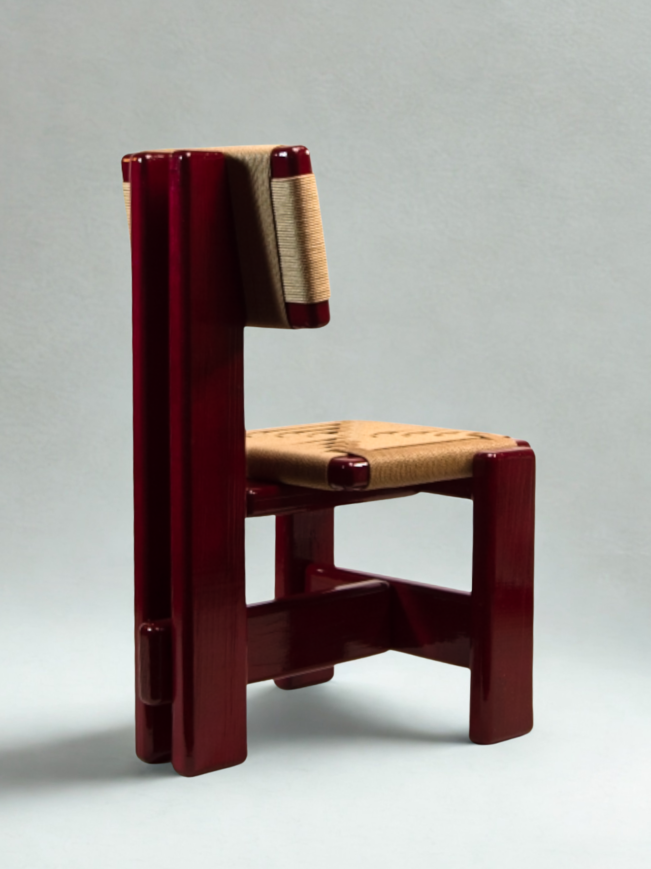 BOLD Dining Chair