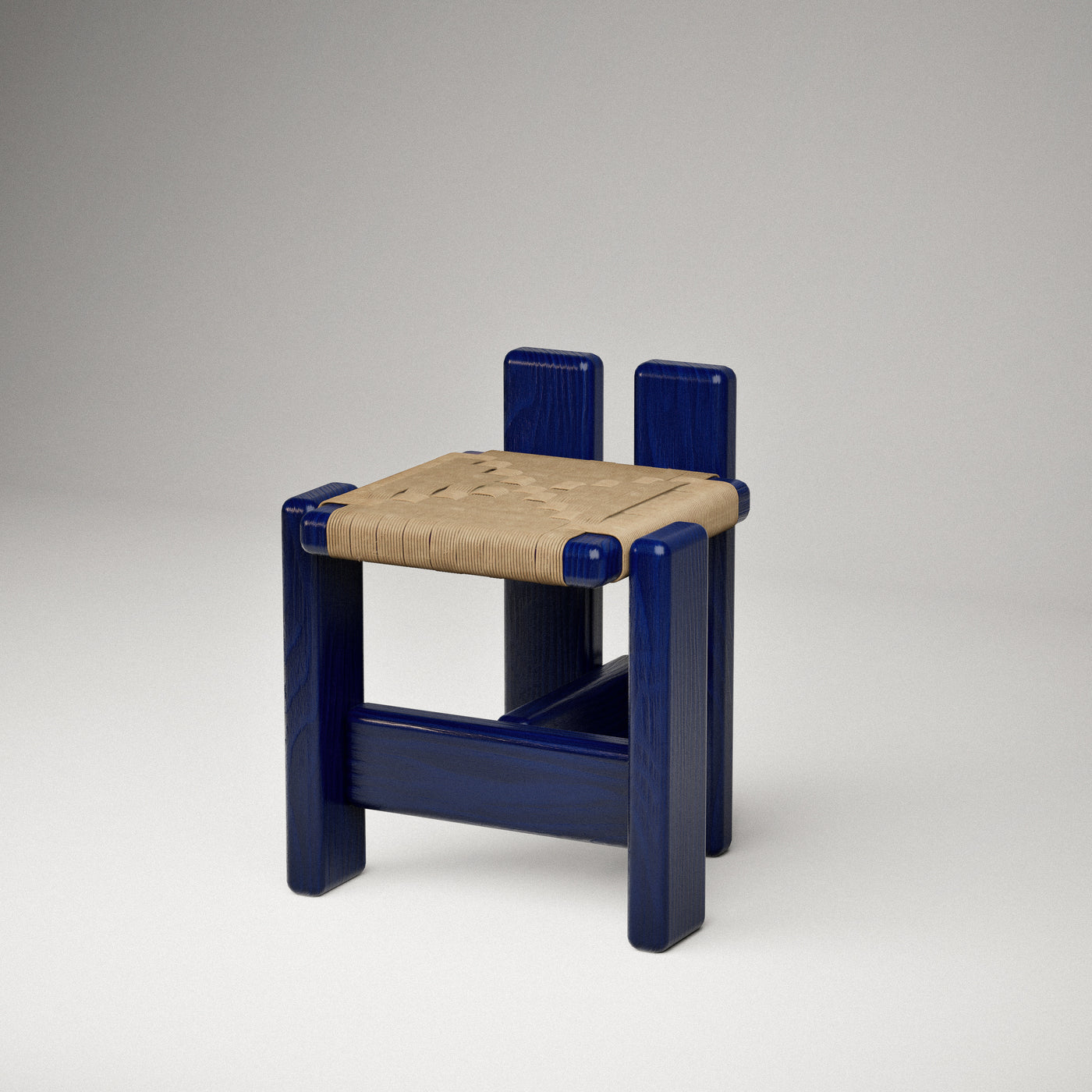 Majorelle Blue packshot